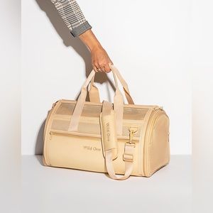 Wild One Pet Carrier